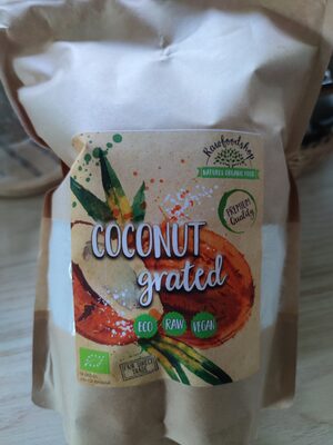 Coconut Grated