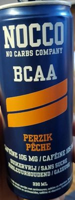 bcaa
