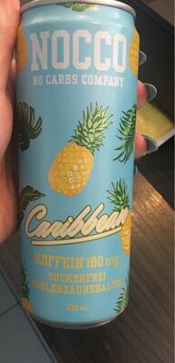Caribbean