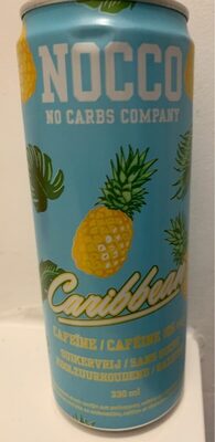 Nocco Caribbean