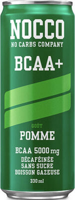 Nocco pomme