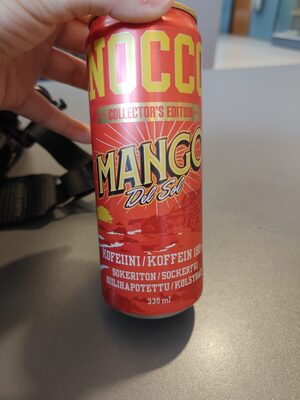 Mango del sol