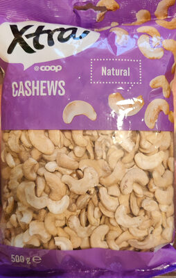 Cashews