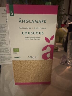 Couscous