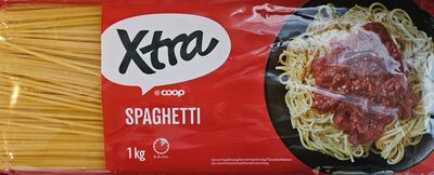 Spaghetti