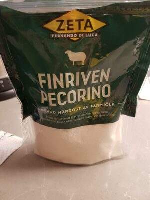 Pecorino Finriven