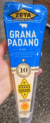 Grana Padano