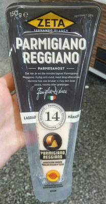 Parmigiano Reggiano
