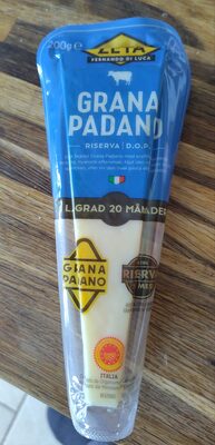 Grana Padano