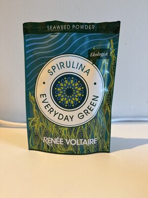 Spirulina