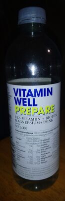 Prepare