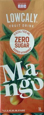 Lowcaly Mango
