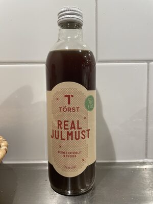 Real julmust