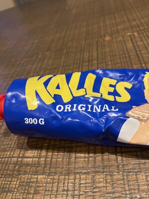 Kalles Original