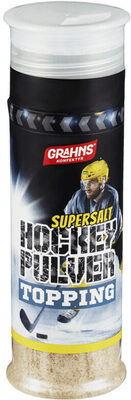 Hockeypulver Topping 150g Grahns