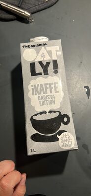 iKaffe