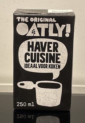 Oatly