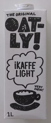iKaffe light