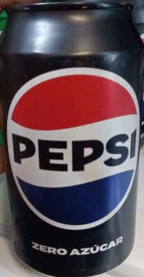 Pepsi Black