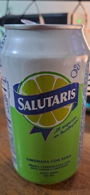 Salutaris Limón