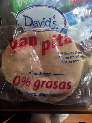 pan pita