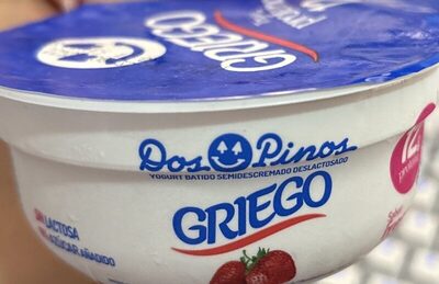 yogurt griego