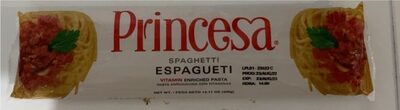 Espagueti