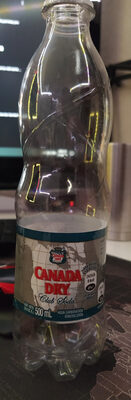 Club Soda