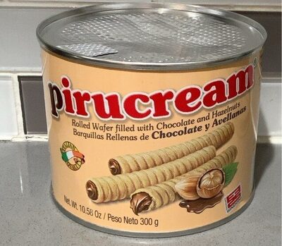 Pirucream(cajas)