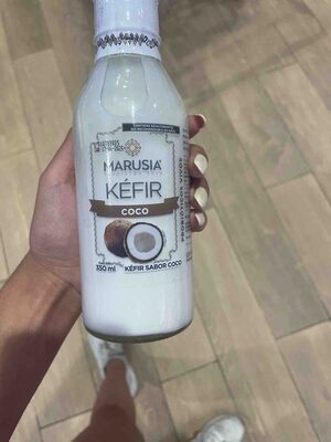 Kéfir Coco