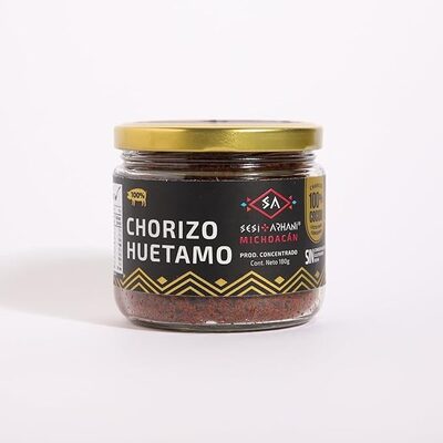 Chorizo Huetamo Cocido