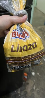 Pan Multigrano Linaza Chico Bimbo 540GR.