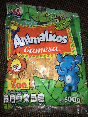 Animalitos
