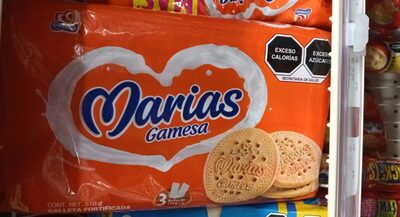 Marias