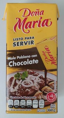 Mole