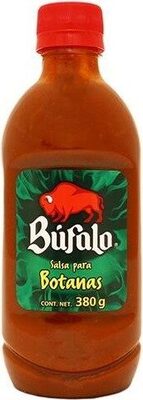 Salsa Botanera