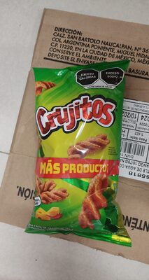 Crujitos