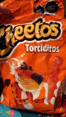 Torcidos