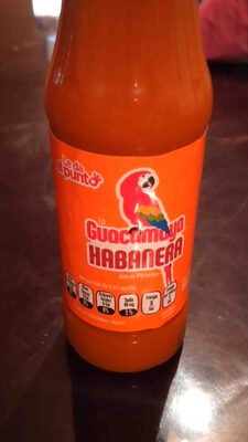 Salsa Picante