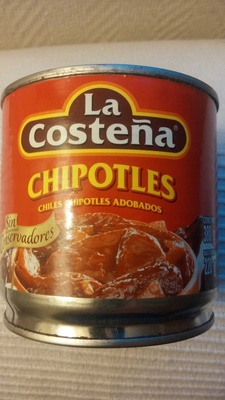 Chipotles