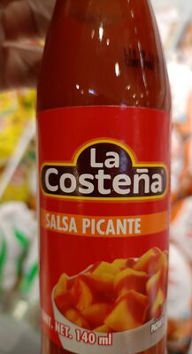 Salsa Picante
