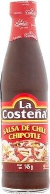 Chipotle Sauce