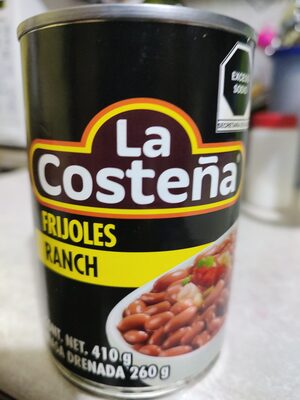 Frijoles Ranch