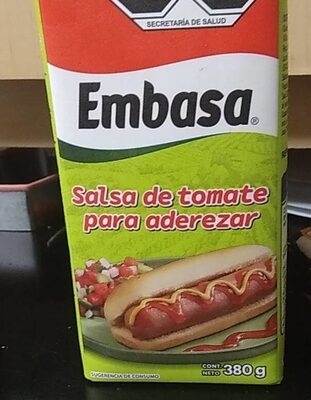 Salsa de tomate para adelgazar