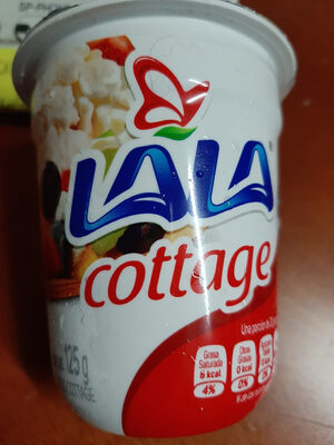lala cotagge