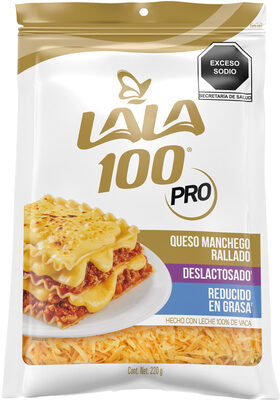 Queso manchego