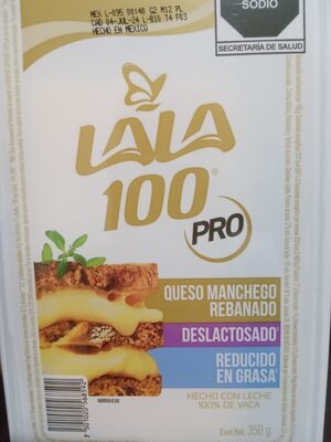 Manchego Cheese