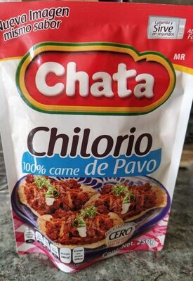 Chilorio
