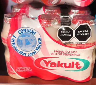 yakult