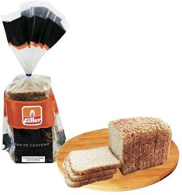Pan De Centeno